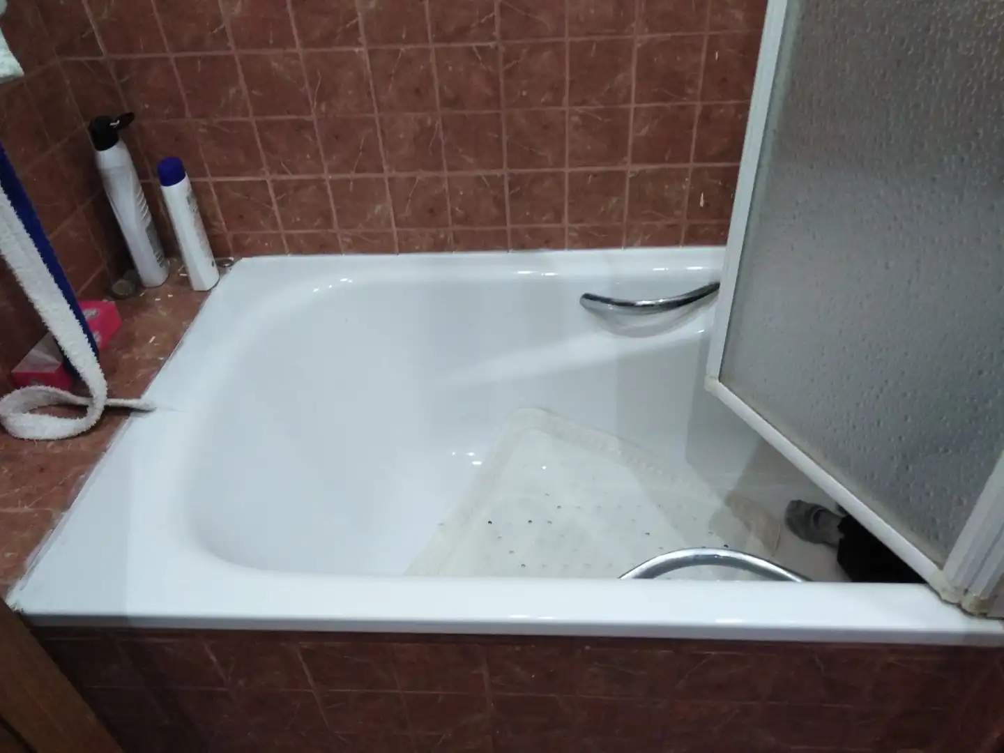 Flat with lift to rent in Centro, imagen 26