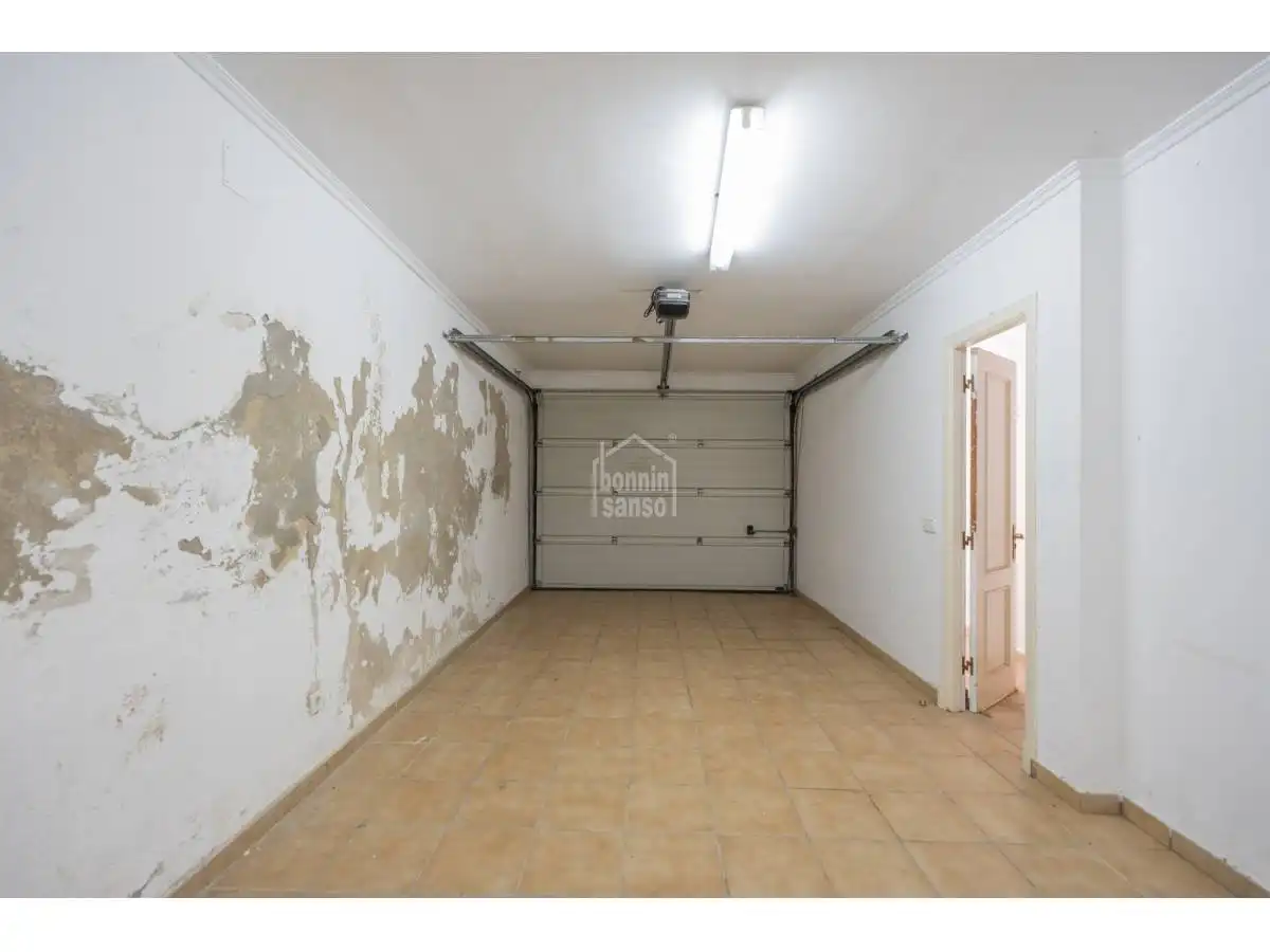 Chalet en venta en Maó ciutat, imagen 15