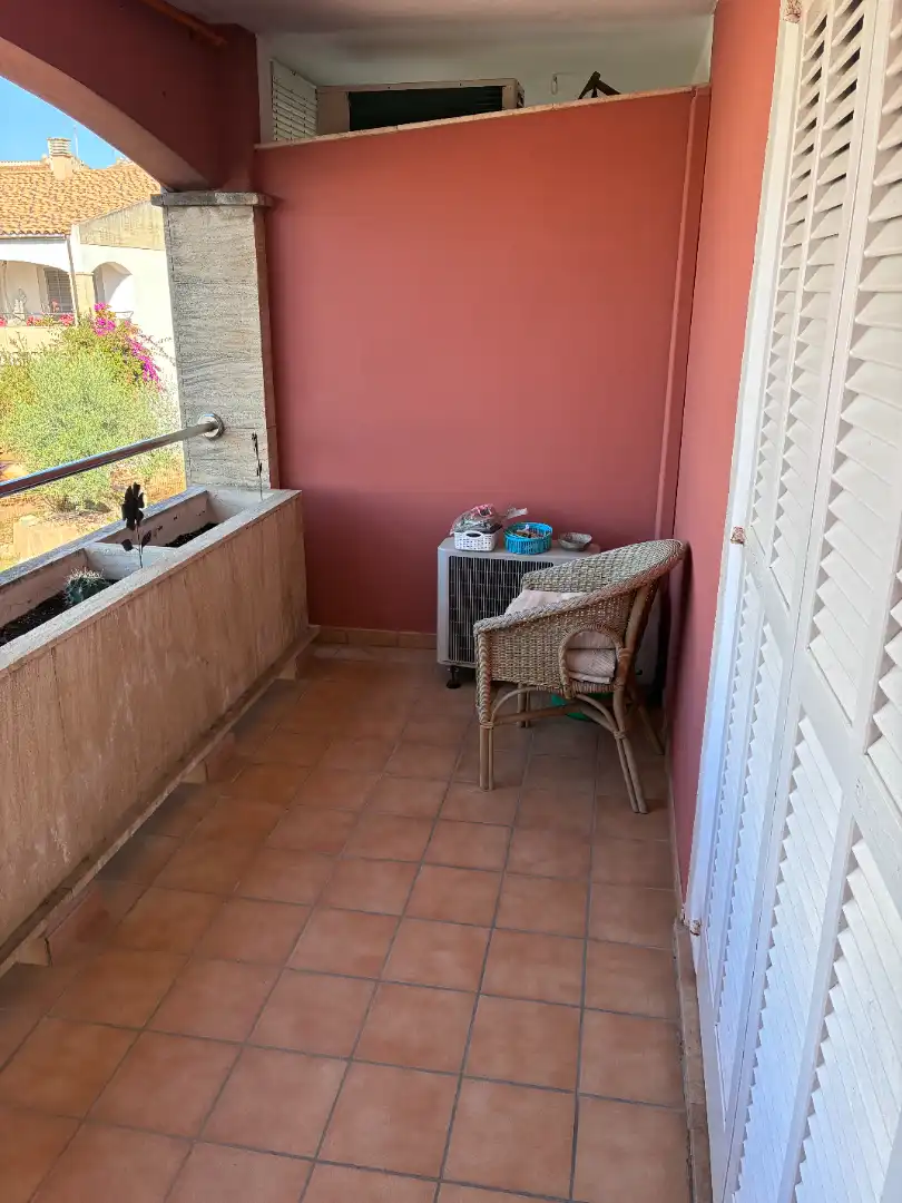 Terraza de Casa o chalet en venta en Santa Margalida con Aire acondicionado, Jardín privado y Terraza