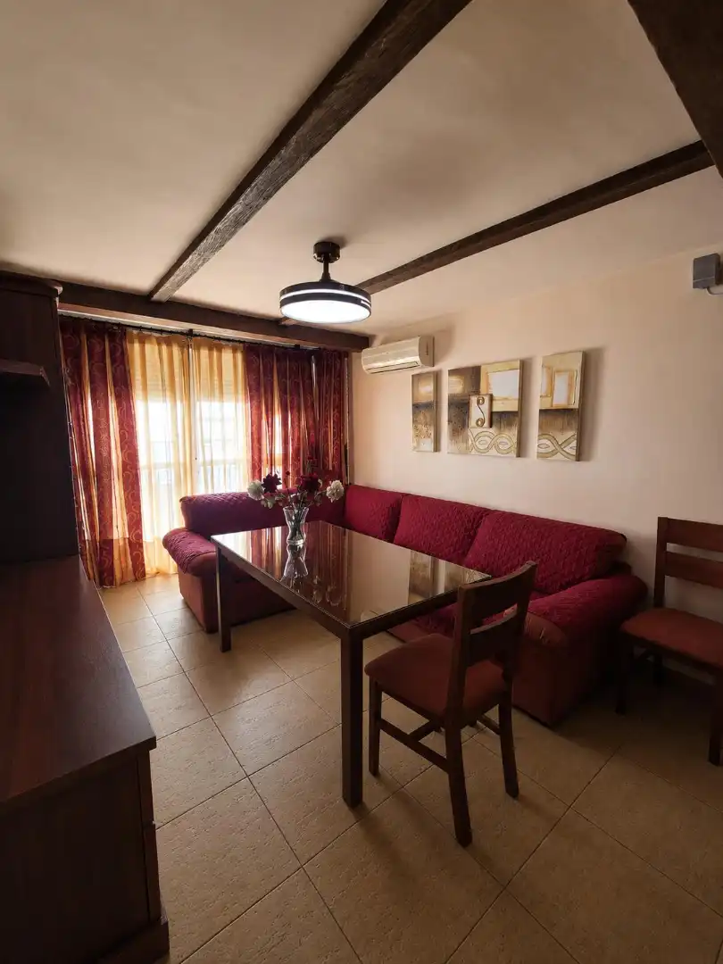 Living room of Flat for sale in Camas