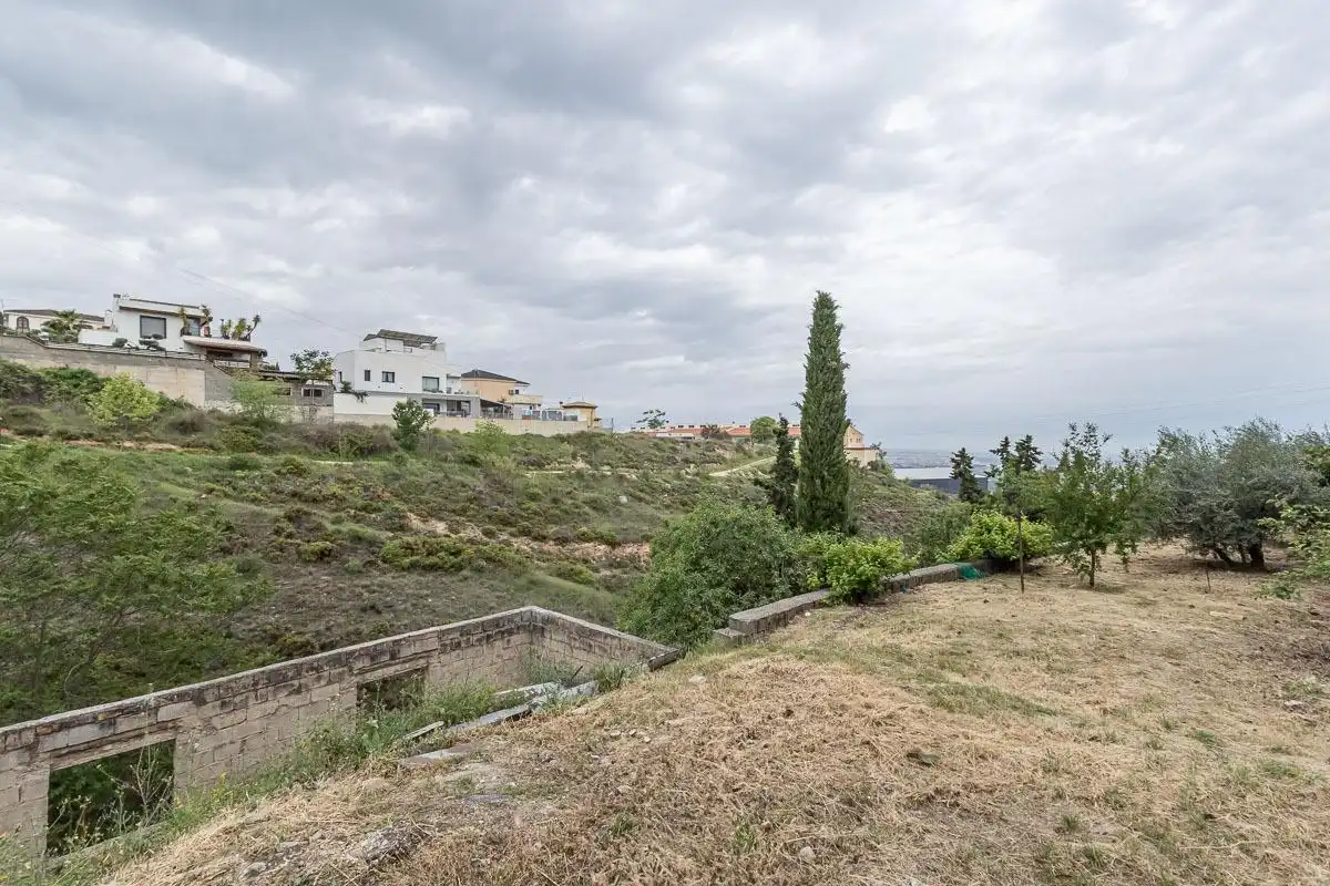 Xalet amb terrassa en venda a Barrio de la Vega, imagen 44