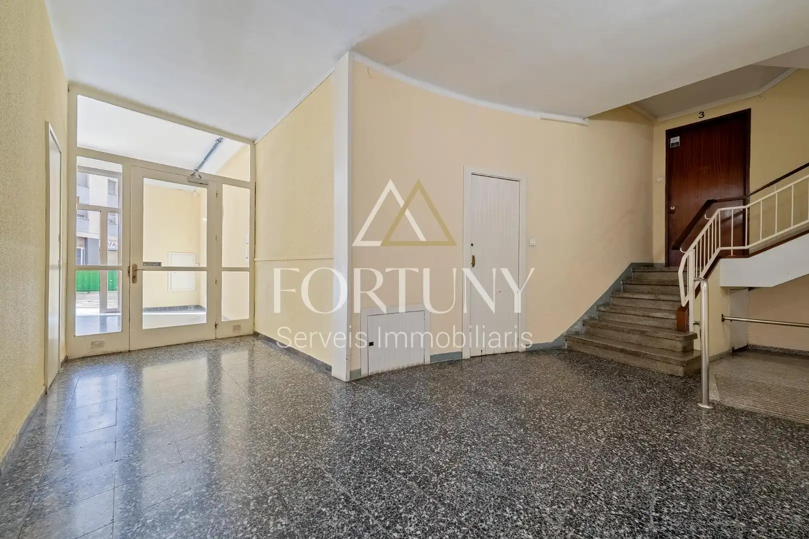 Piso en venta en Reus con Calefacción
