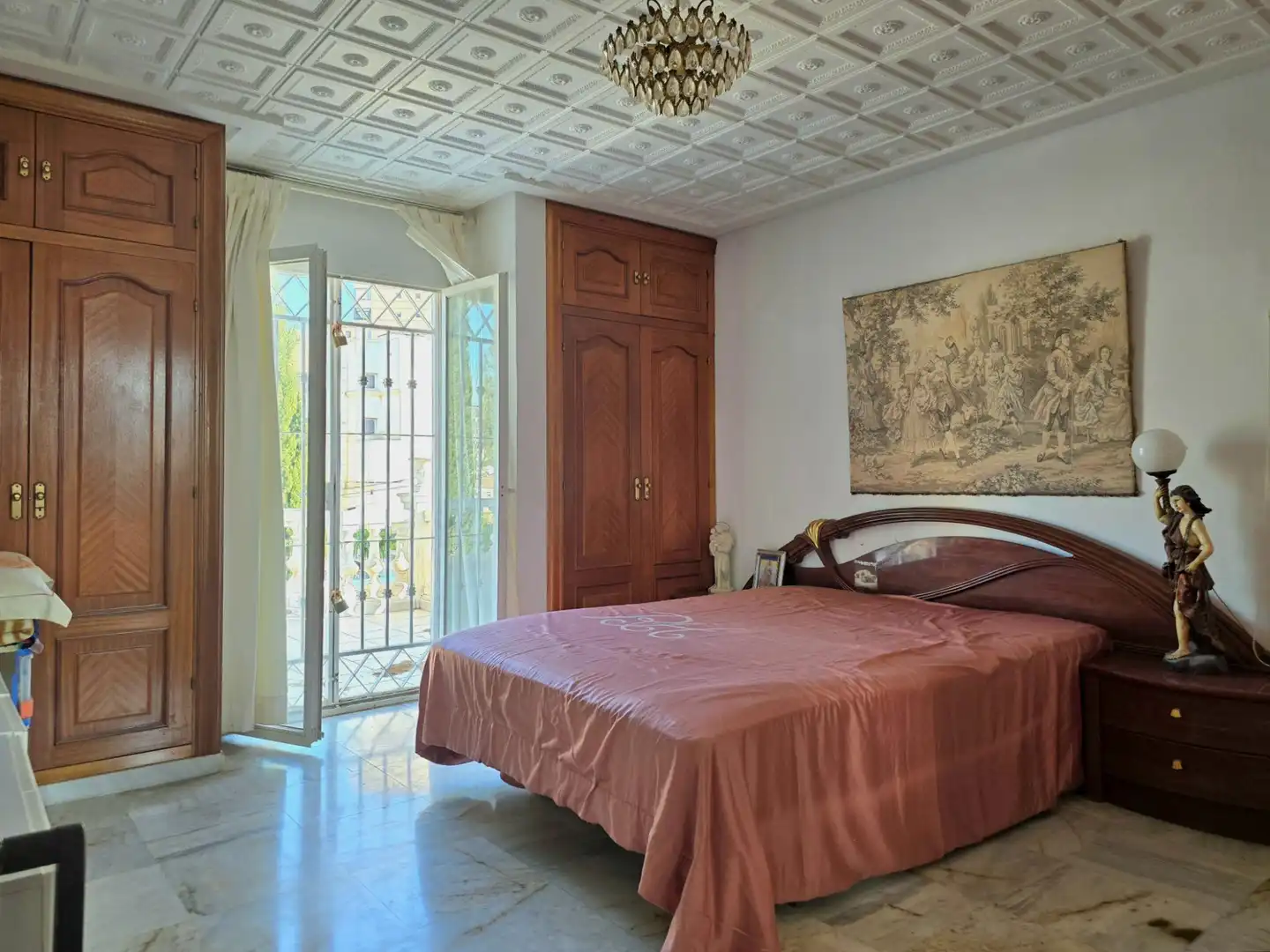 Casa o chalet en venta en Playamar - Benyamina