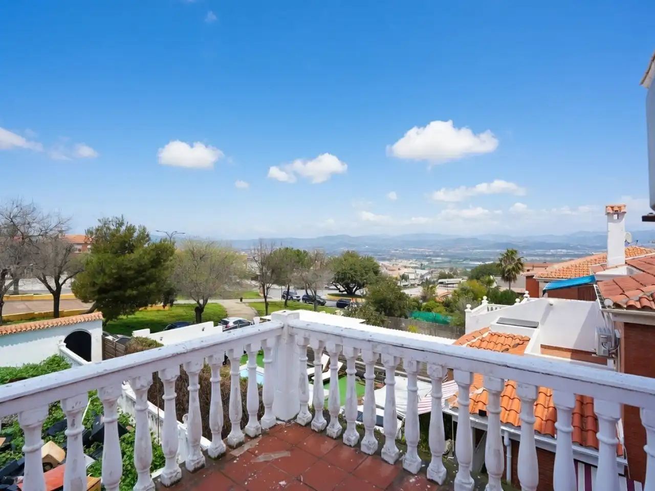 Casa a schiera con piscina in vendita a Manantiales - Lagar - Cortijo, imagen 67