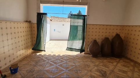 Foto 2 de Pis en venda a Calle de la Marmota, 6, Montalvos, Albacete