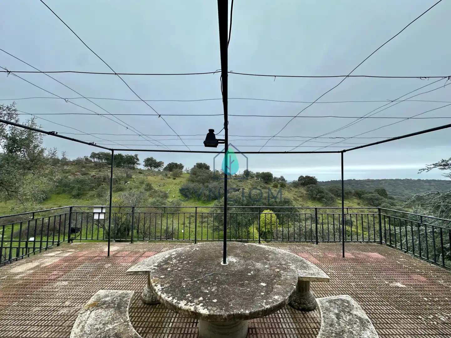 Casa o chalet en venta en Avenida de Peguerinos, Cerro Alarcón