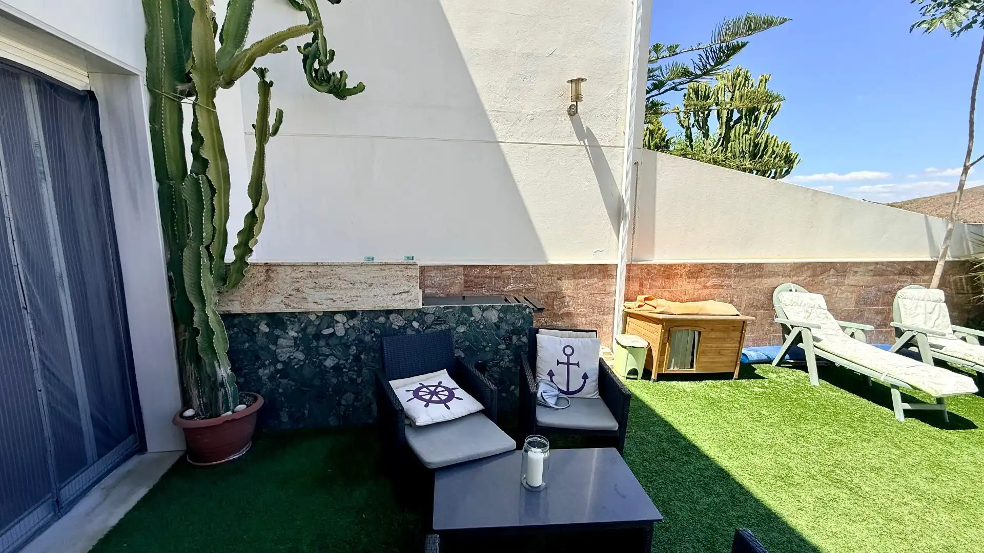 Dúplex en venta en Macael