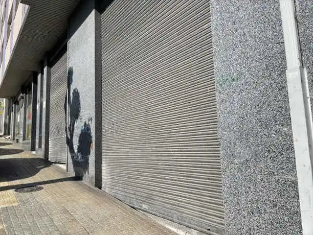 Business premises for sale in Rúa Salvador de Madariaga, imagen 3