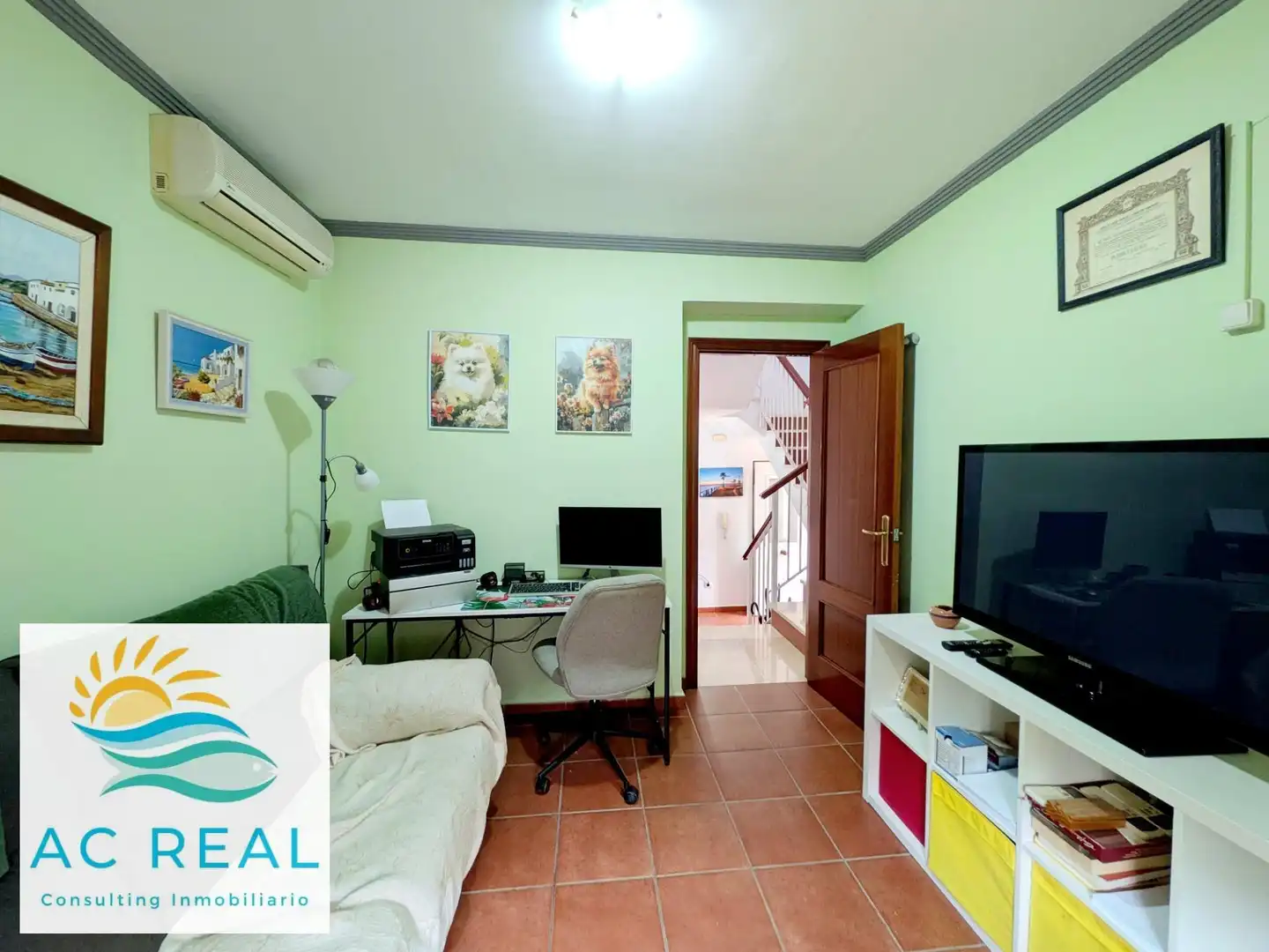 Chalet con piscina en venta en Calle HAITI, imagen 41