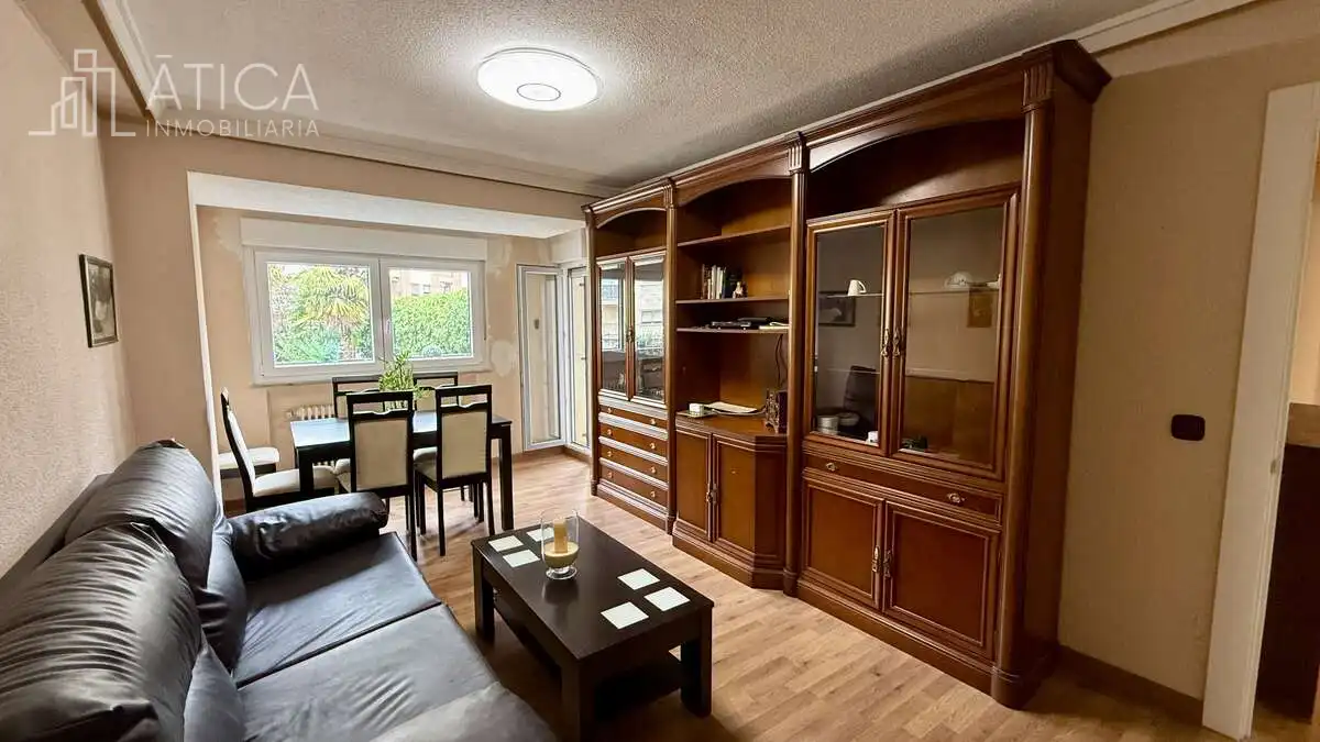 Piso con ascensor en venta en la estacion 32, imagen 5