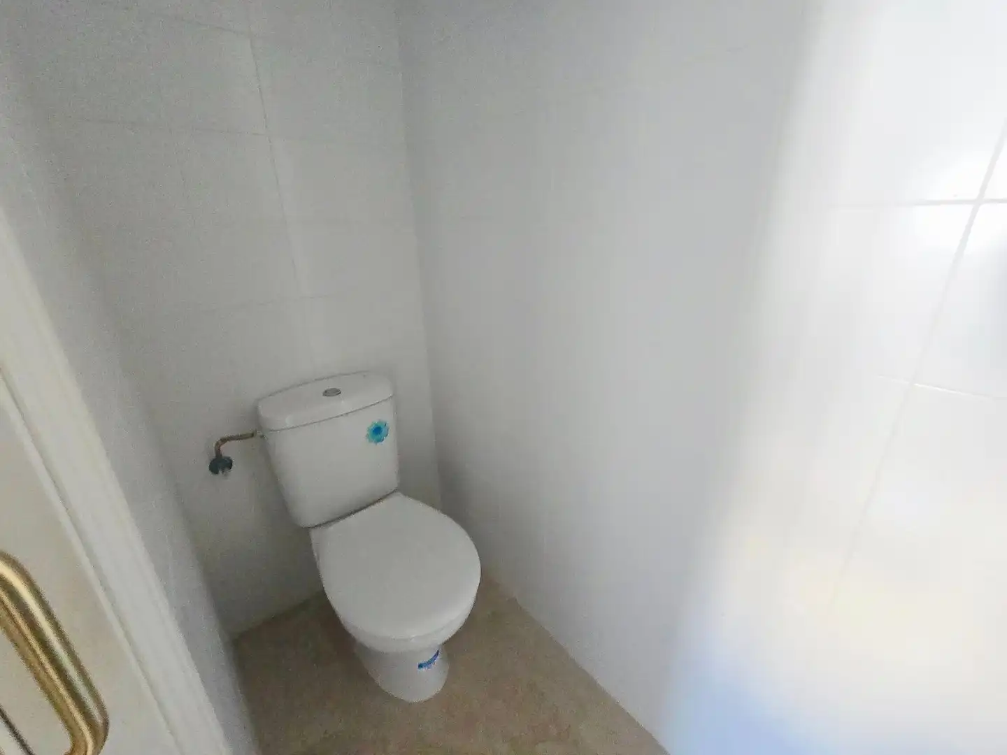Bathroom of Duplexes for sale in Mojácar  with Air Conditioner, Terrace and Swimming Pool