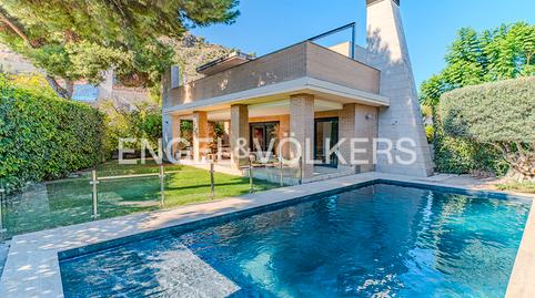 Photo 2 of House or chalet for sale in Avinguda Albufereta, Albufereta, Alicante