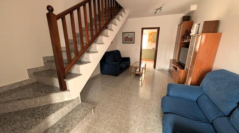 Foto 4 de Casa adosada en venda a Calle la Piona, El Matorral, Las Palmas