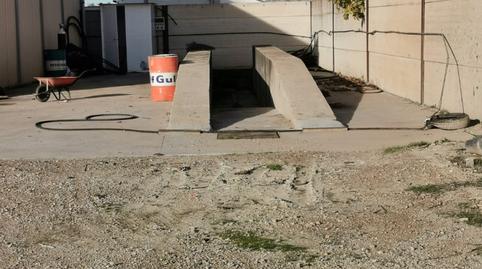 Photo 4 of Industrial land for sale in Carretera Córdoba-valencia, Úbeda, Jaén