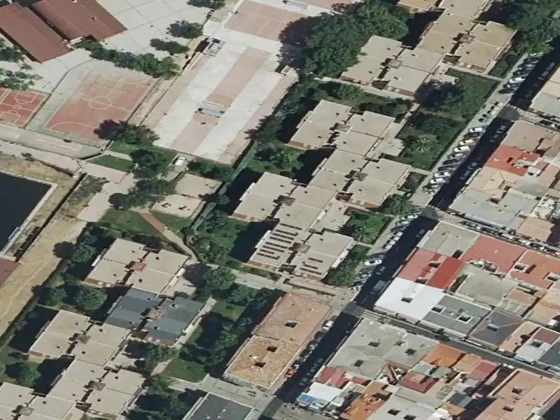 Flat for sale in Calle Fatima