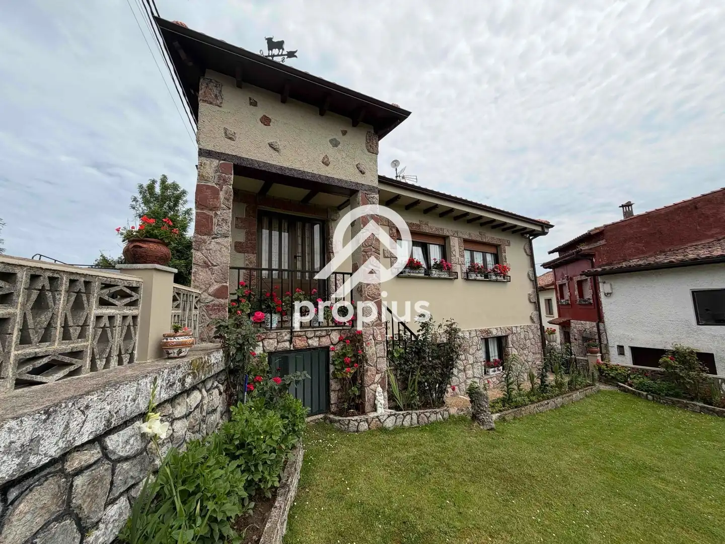 Villa mit Terrasse zum Verkauf in Celoriu, imagen 9