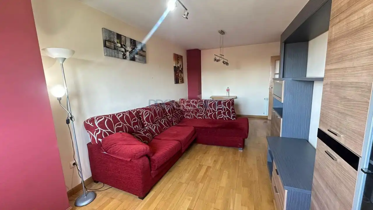 Pis amb ascensor en venda a Llanos de Nava, imagen 21