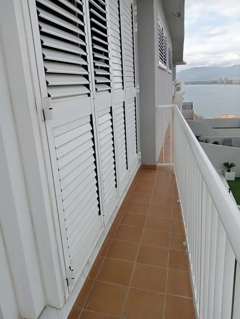 Terraza de Casa adosada en venta en Cullera con Aire acondicionado, Terraza y Balcón