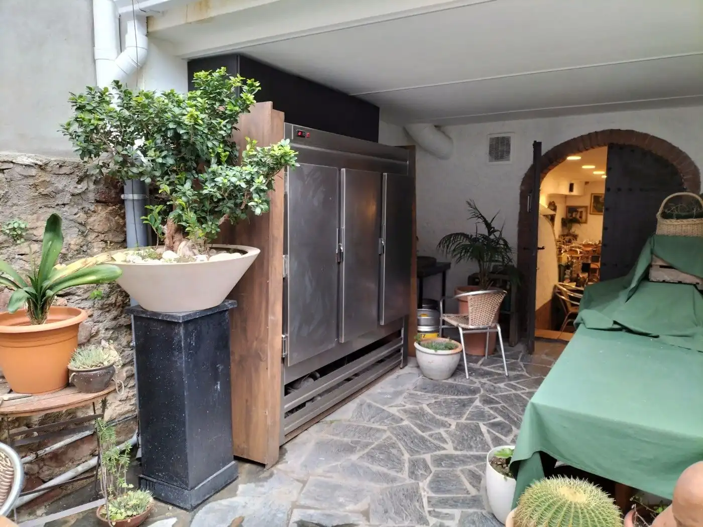 Local comercial en traspaso en Molins de Rei, imagen 40
