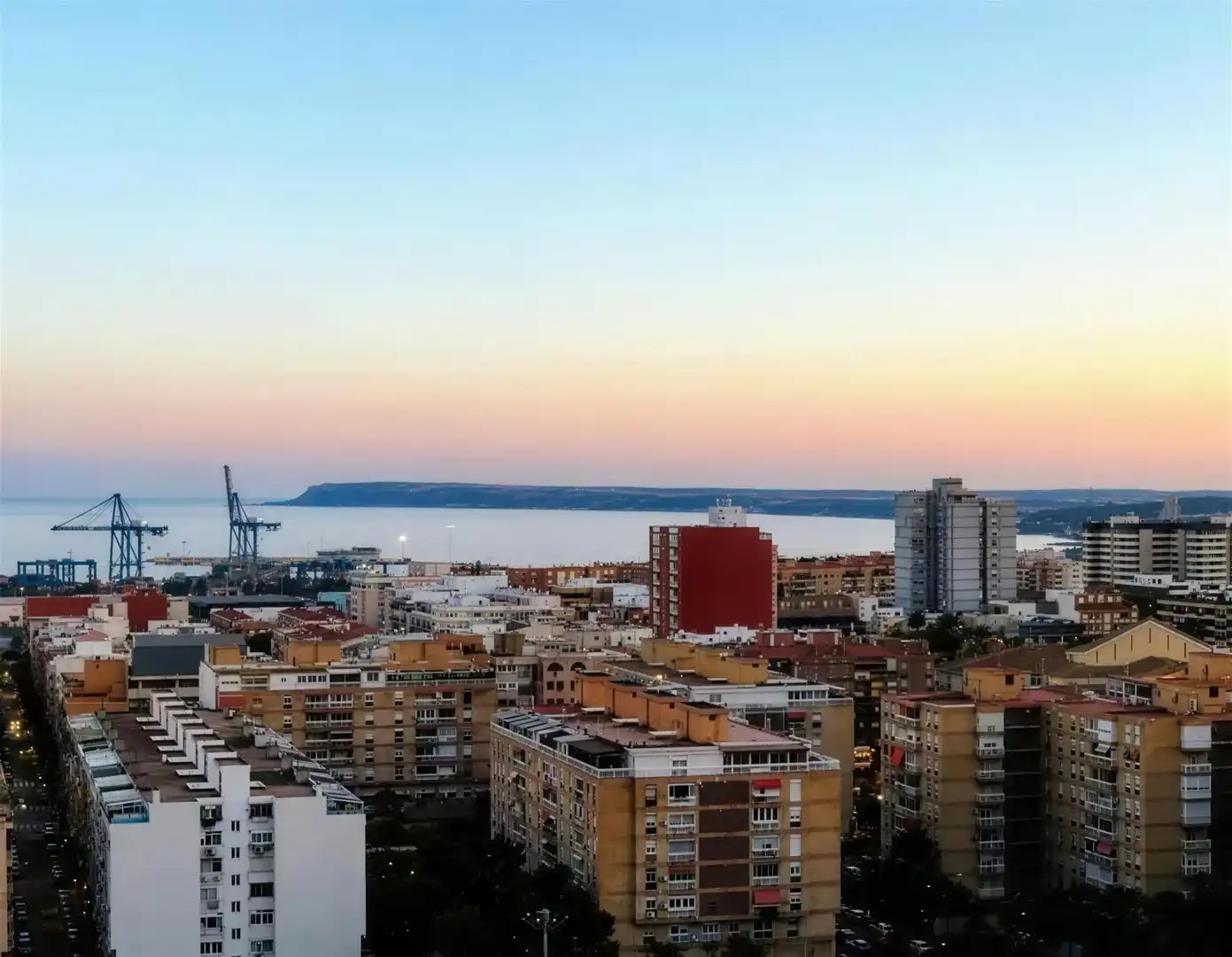 Piso con terraza en venta en Glorieta Poeta Vicente Mojica, imagen 33