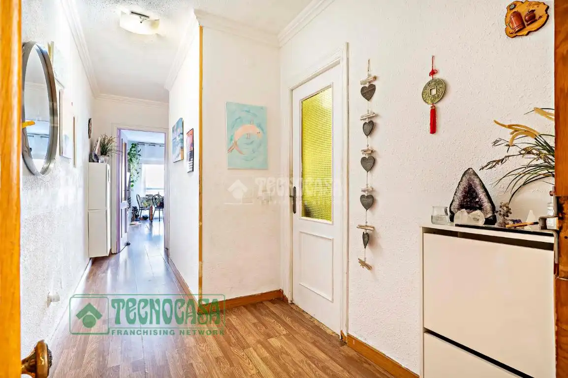 Piso en venta en Av. de Juan Bonachera, Roquetas Pueblo