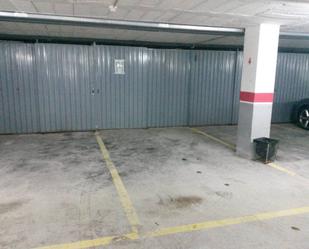 Parking of Garage to rent in Cubelles