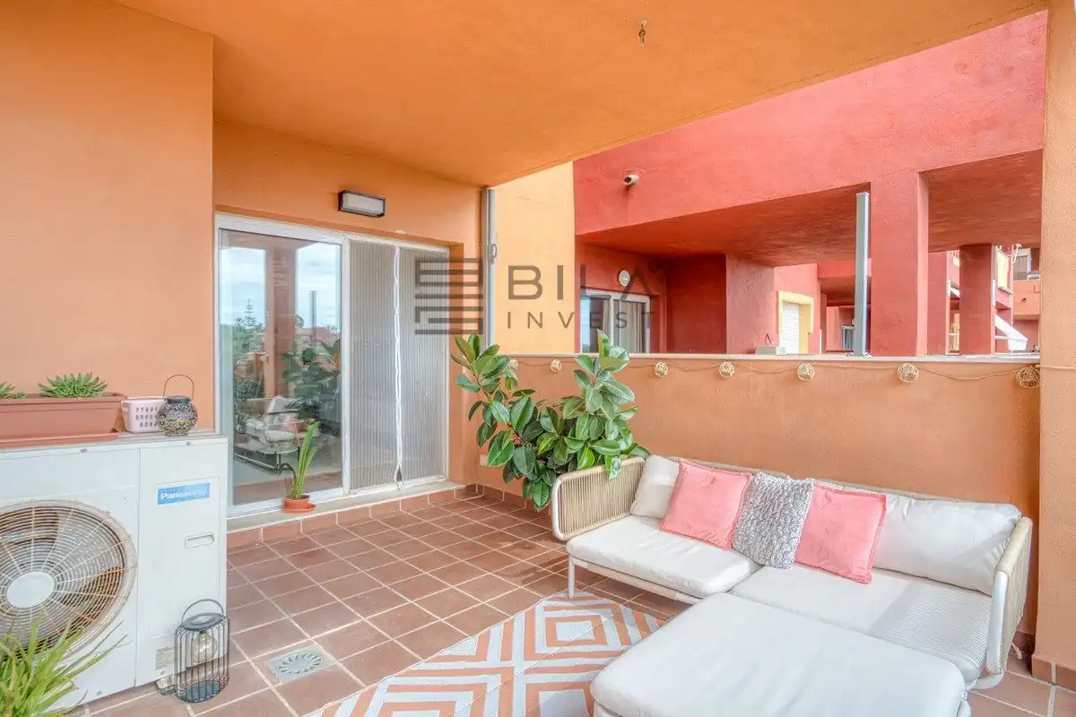 Wohnung mit Pool zum Verkauf in Reserva de Marbella, imagen 8
