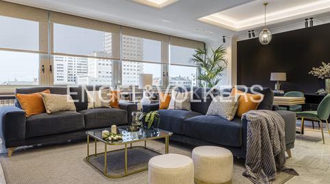 Foto 2 de Apartament de lloguer a Palacio,  Madrid Capital