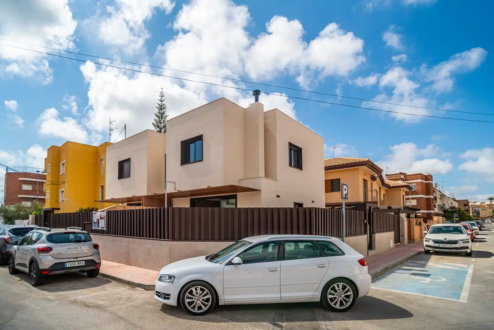 Casa con piscina in vendita a San Javier ciudad, imagen 26