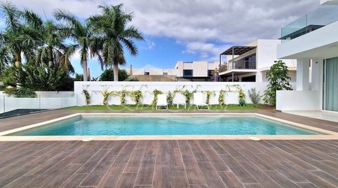 Foto 4 de Casa o chalet en venta en Playa Fañabé Alto, Adeje