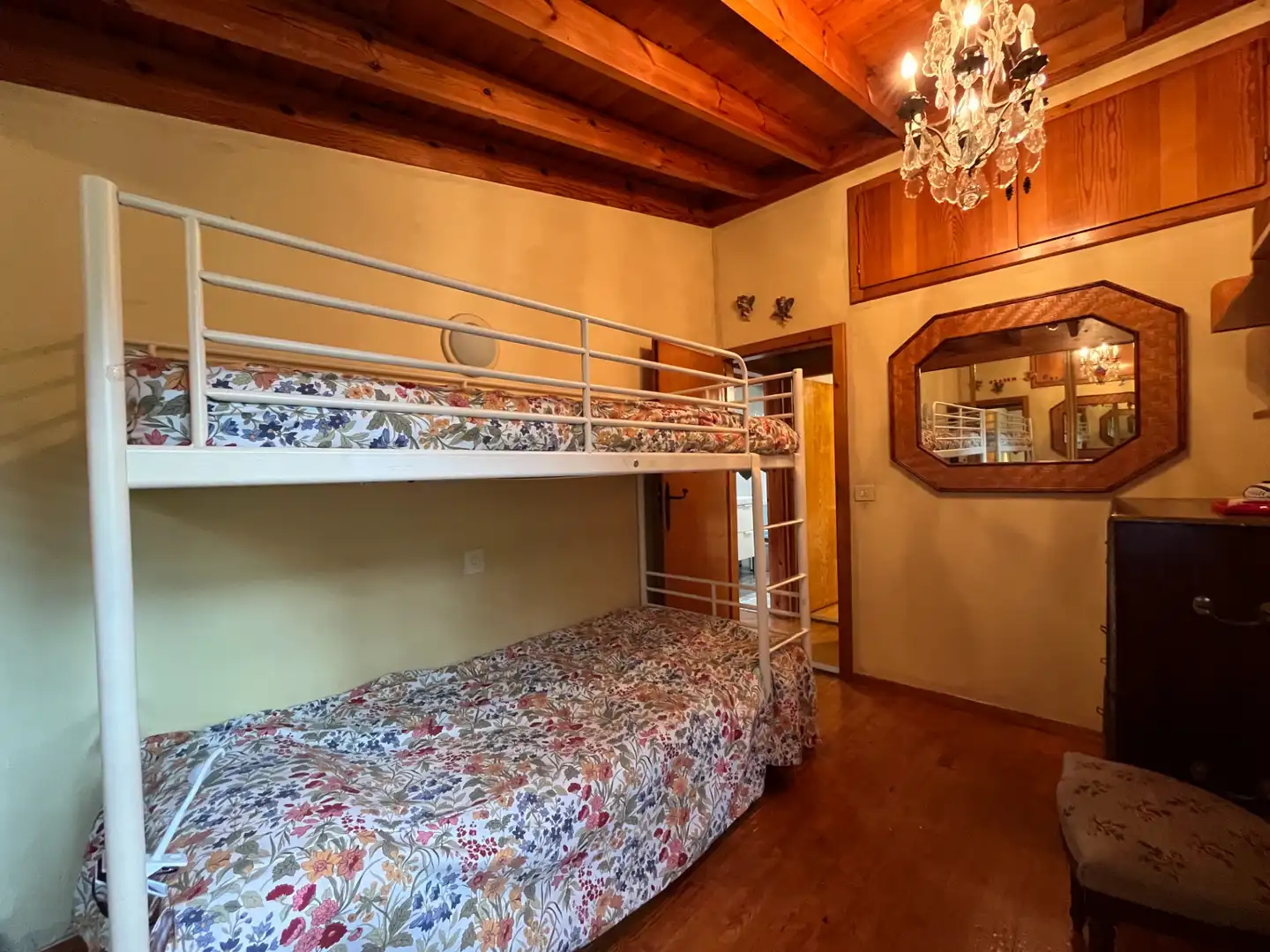 Dormitori de Casa o xalet en venda en Castro-Urdiales amb Calefacció, Jardí privat i Terrassa