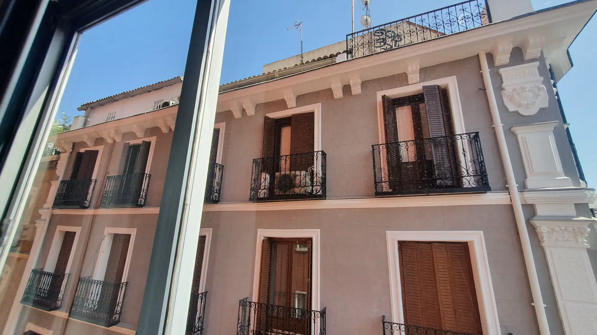 Flat for rent in Calle de San Bernardo, Universidad - Malasaña