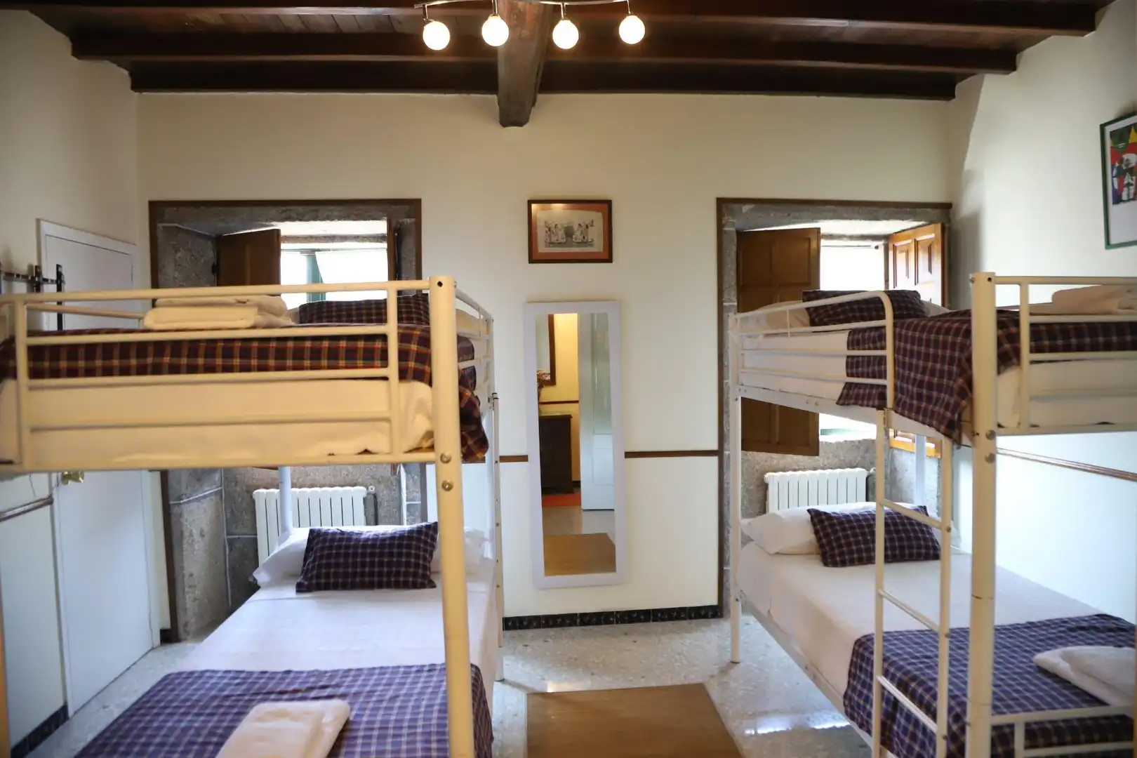 Habitación de Casa o chalet en venta en Portas con Jardín privado, Terraza y Trastero