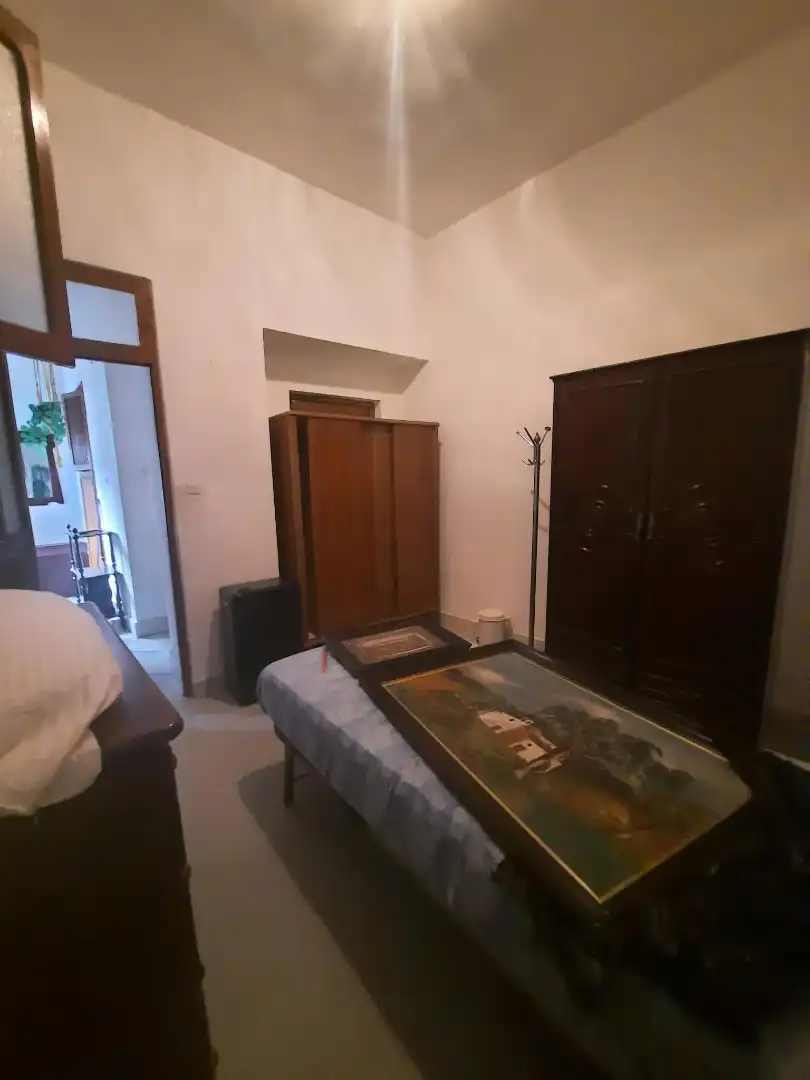 Piso con terraza en venta en Casco Antiguo, imagen 17