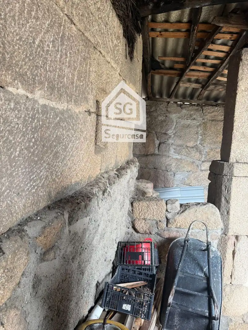 Terraced house for sale in San Rosendo, imagen 27