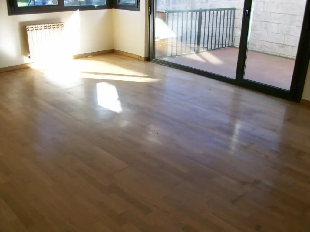 Piso en venta en Barrio el Puente, Oruña