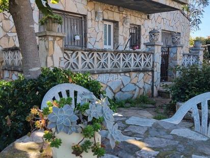 Casa o xalet en venda a Masquefa