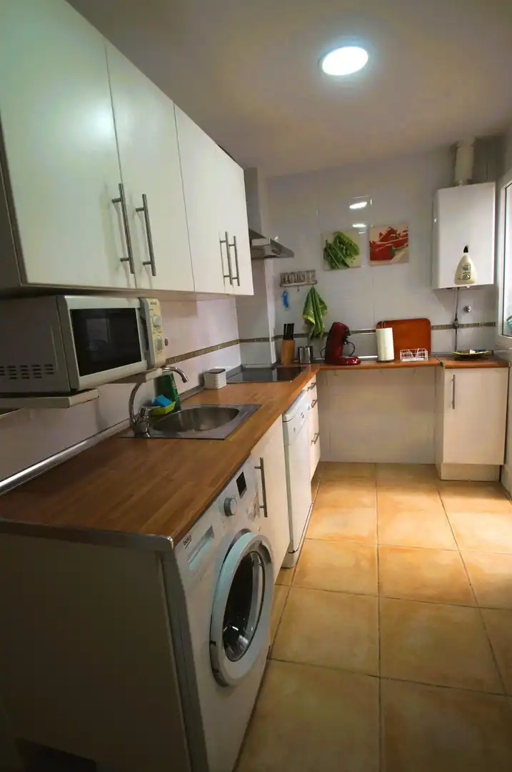 Apartment with lift for sale in Tarifa ciudad, imagen 19