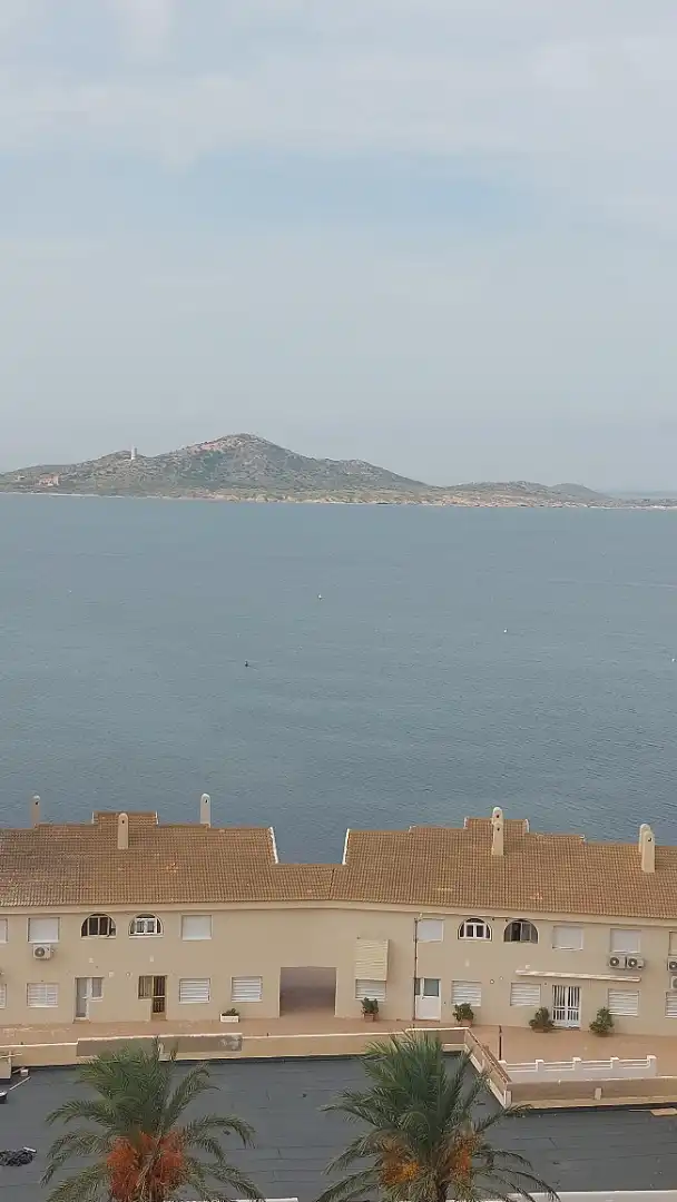 Apartament amb piscina en venda a N/A