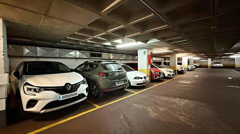 Photo 2 of Garage for sale in Calle Calle de Luis Montoto, San Pablo, Sevilla