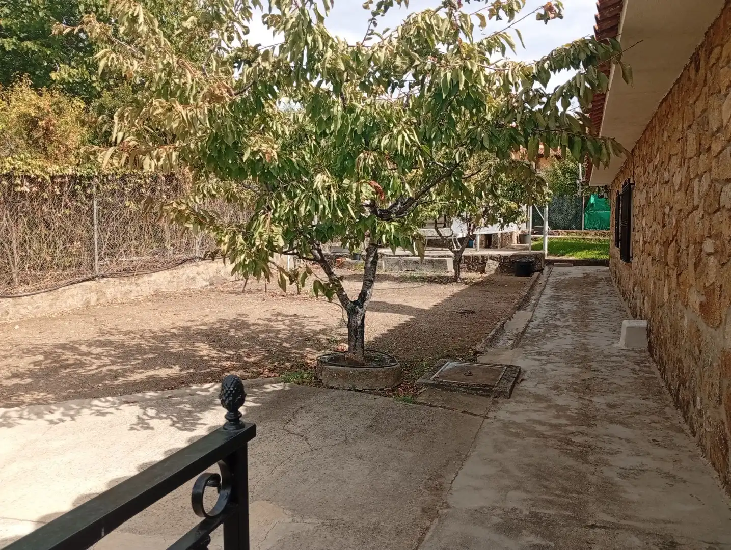 Haus mit Garten zum Verkauf in Villanueva de la Vera, imagen 36