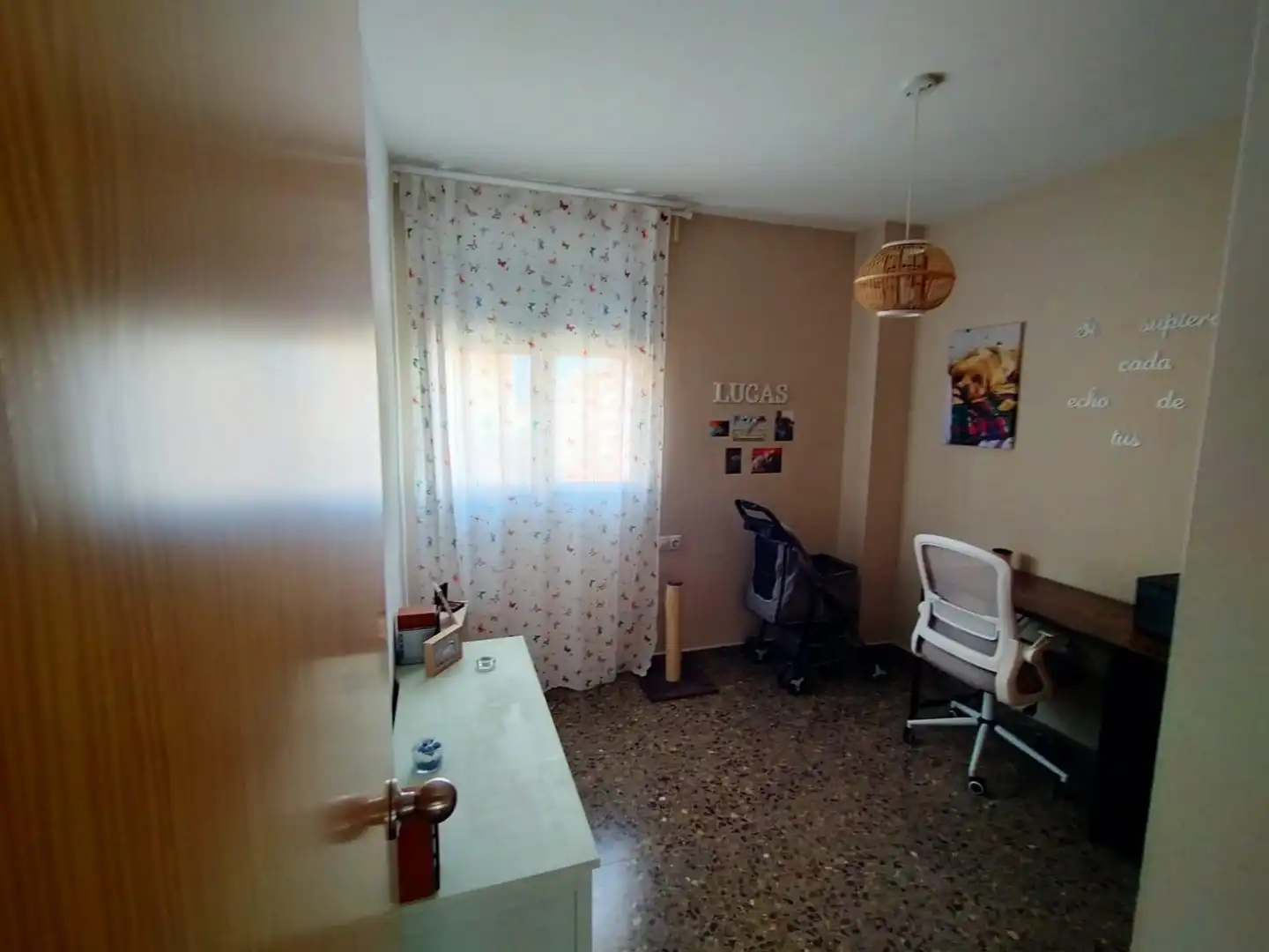 Piso con terraza en venta en Calle PUIG EL, imagen 32