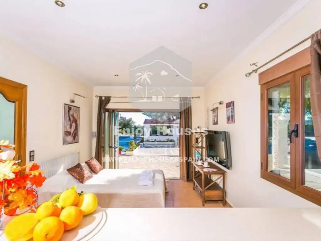 Maison avec terrasse à vendre à Teulada, imagen 18