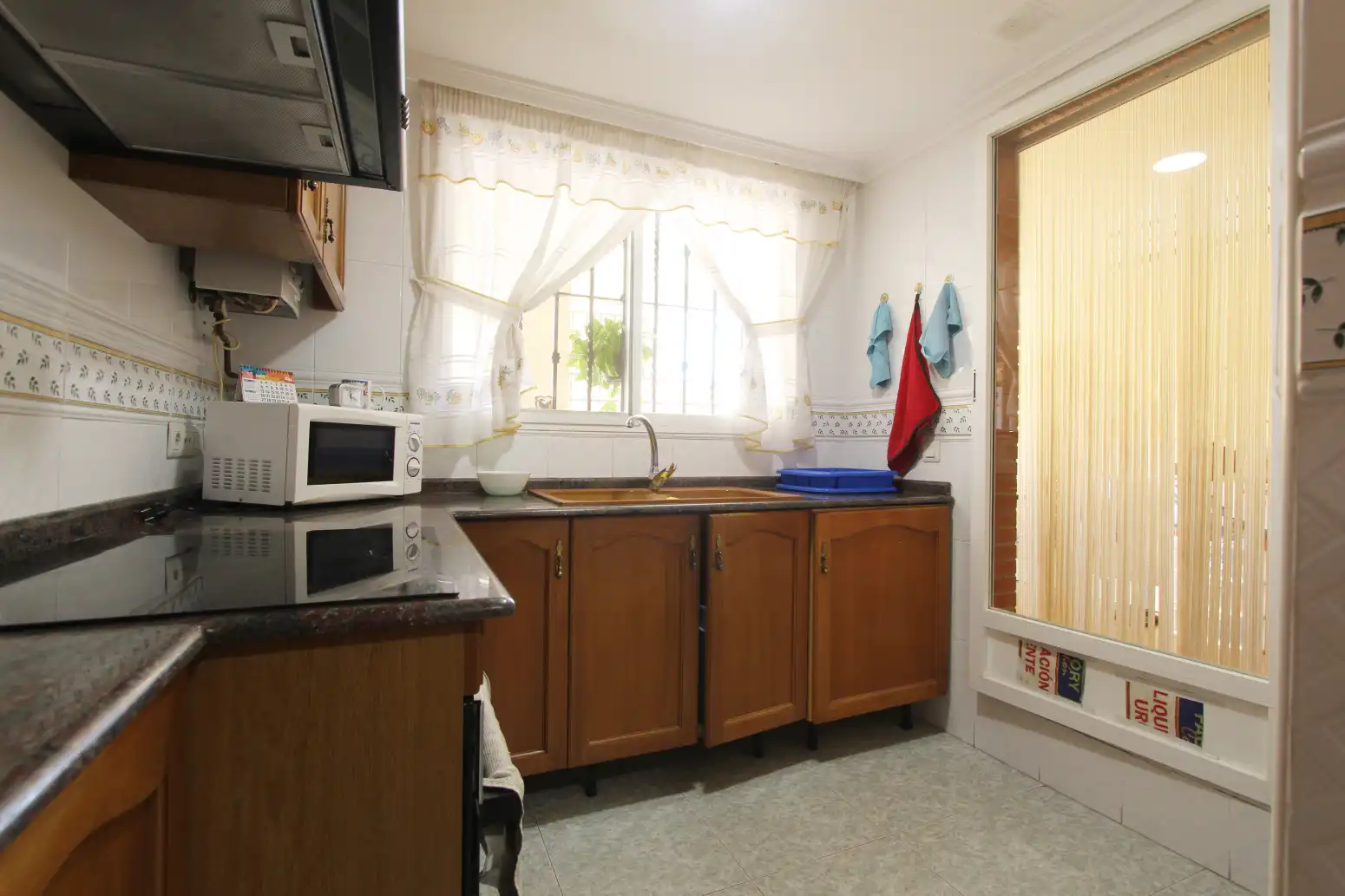 Piso con piscina en venta en Alaquàs - CL CID EL, imagen 20