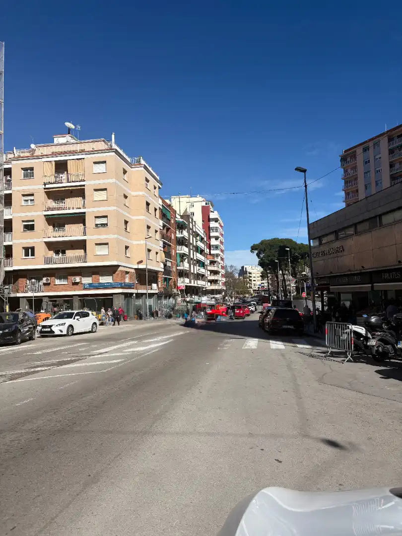 Gewerbefläche zum Verkauf in Carrer del Pintor Vayreda, imagen 16