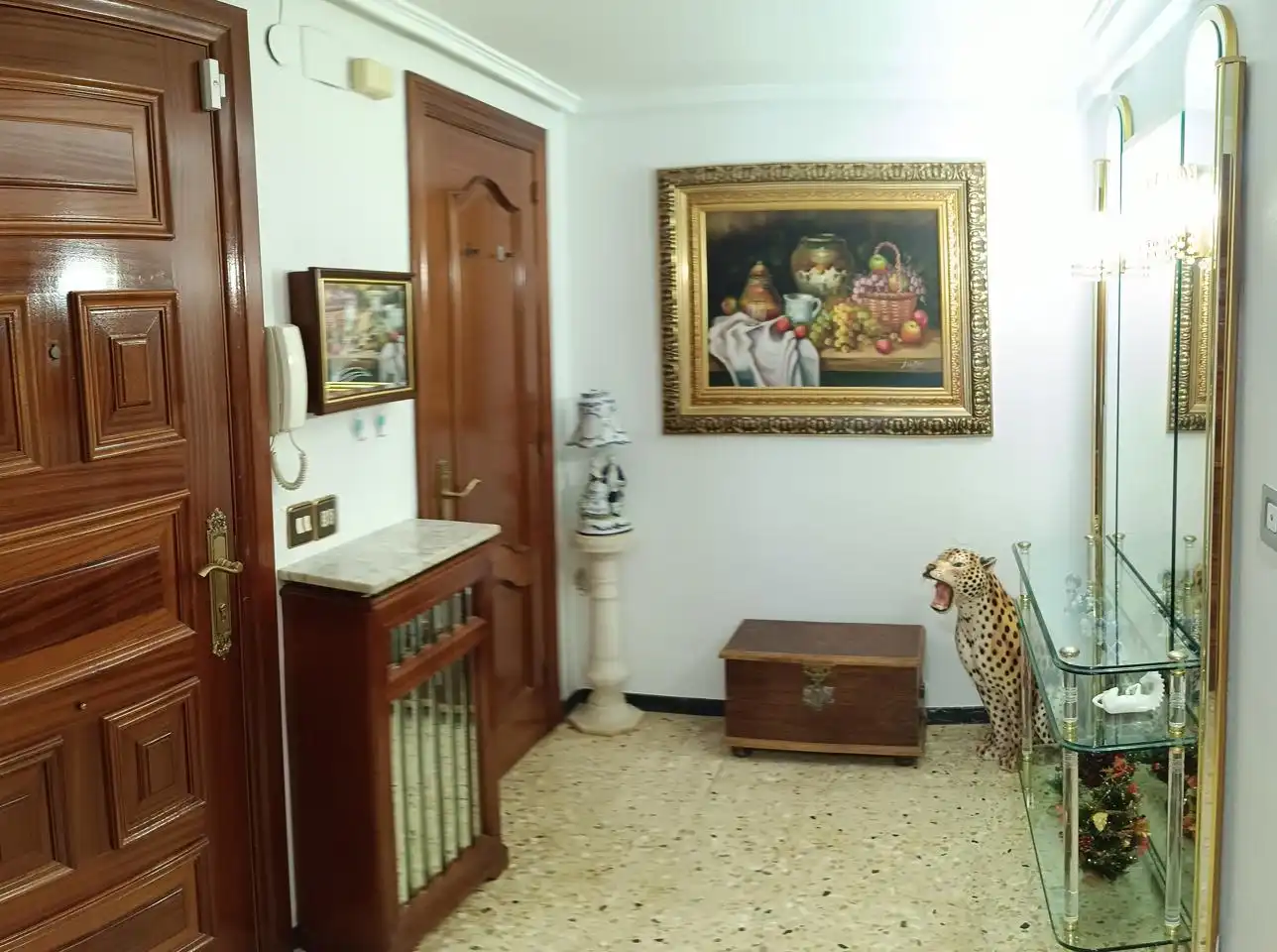 Wohnung zur Miete in Calatayud ciudad