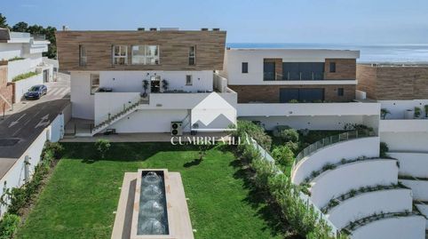 Foto 5 de Casa o chalet en venta en La Herradura centro, Almuñécar