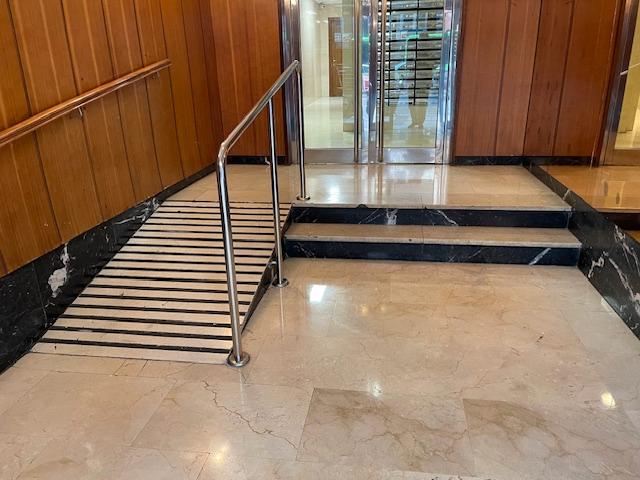 Photo 1 of Office for sale in Calle del Puente Colgante, 49, Plaza de Toros, Valladolid