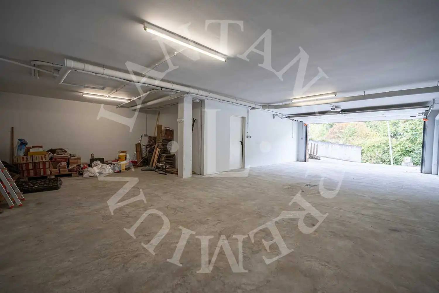 Casa adosada en venta en Vielha e Mijaran con Calefacción, Jardín privado y Parquet