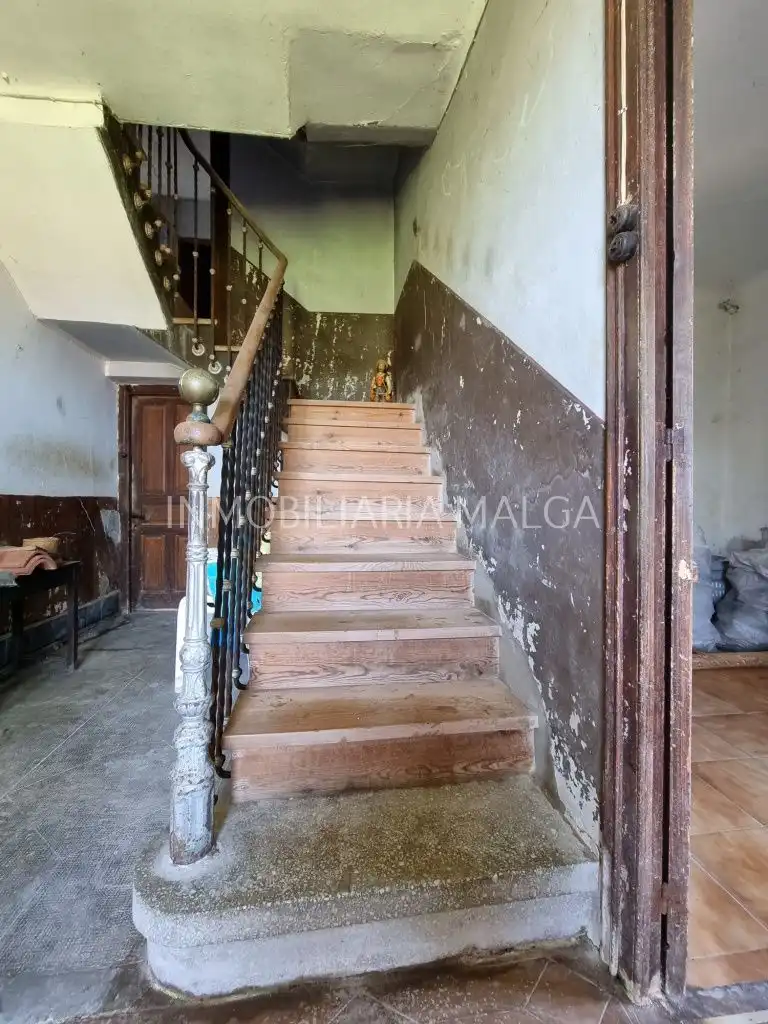 Casa o xalet en venda en Colunga amb Jardí privat i Traster